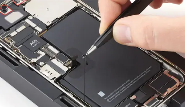 مرکز تعمیرات تخصصی اپل