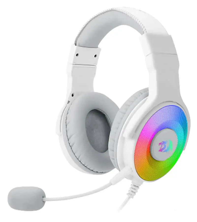 هدست مخصوص بازی ردراگون مدل PANDORA H350