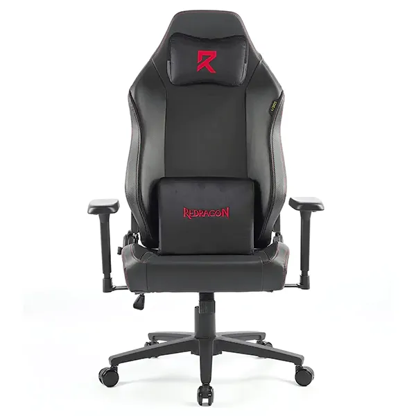 صندلی اداری مدیریتی و مخصوص بازی ردراگون مدل C-323