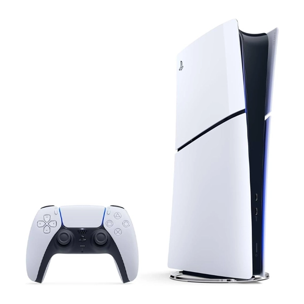 Playstation 5 slim Drive 2116 اروپا 1TB