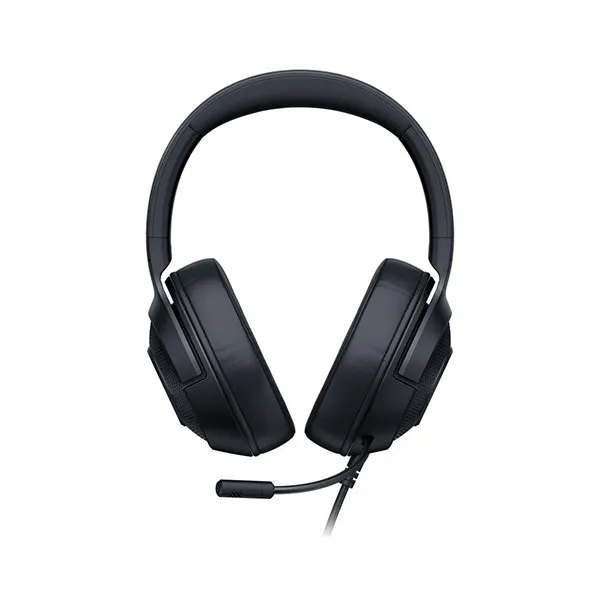 هدست مخصوص بازی ریزر مدل KRAKEN X Lite