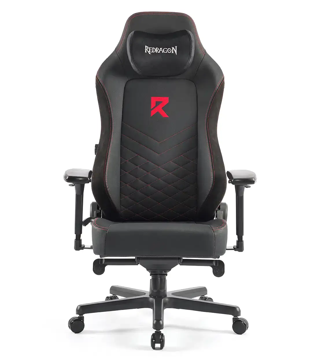 صندلی اداری مدیریتی و مخصوص بازی ردراگون مدل C-615