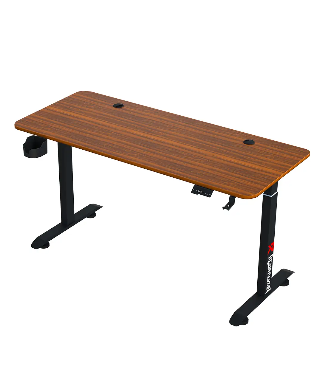میز مخصوص بازی موتور دار ردراگون مدل GD-3500NT-M 140cm