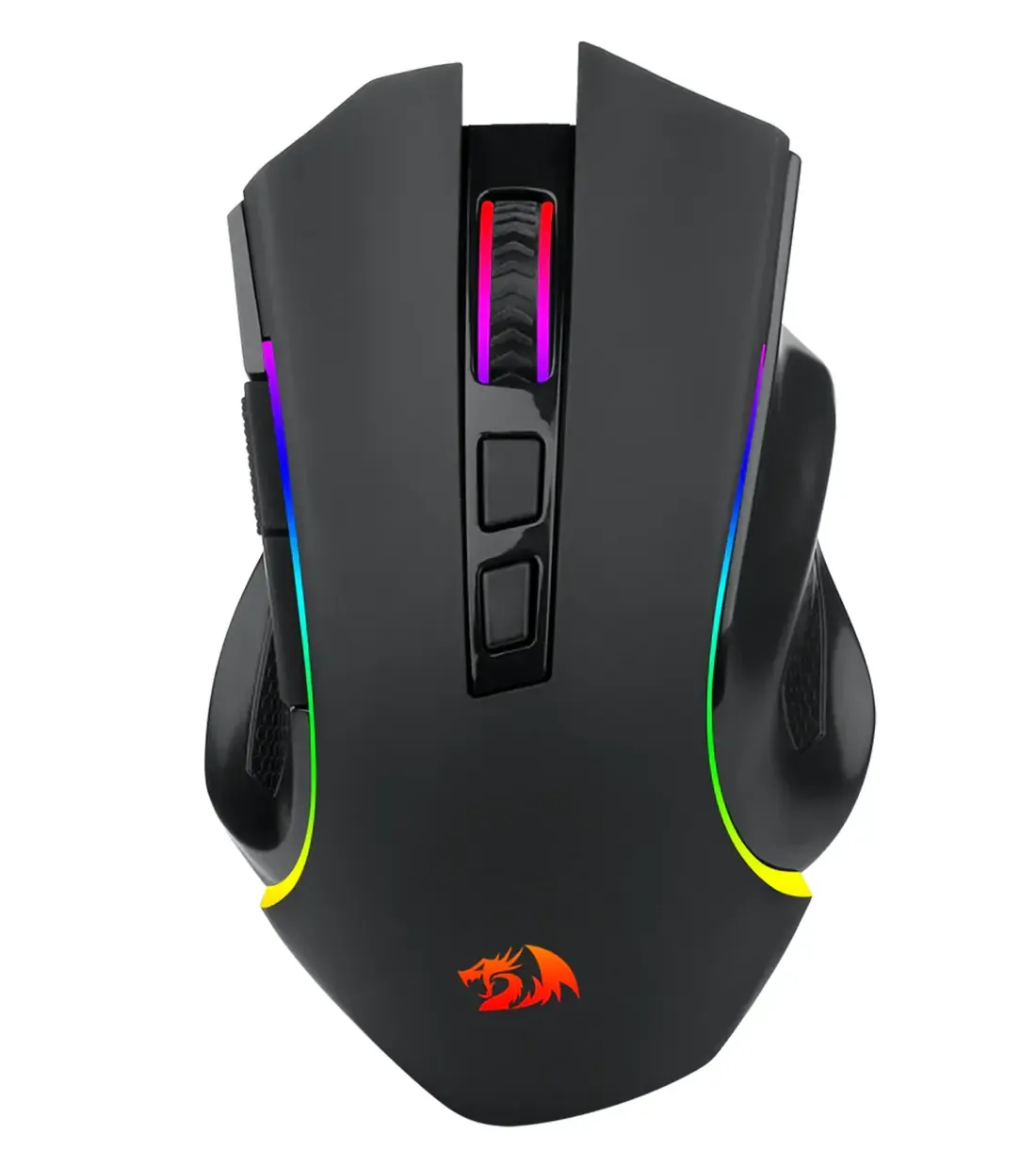 موس مخصوص بازی ردراگون مدل Griffin M602-KS بی سیم