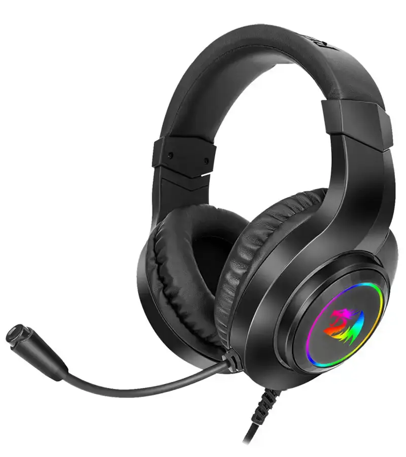 هدست مخصوص بازی ردراگون مدل Hylas H260