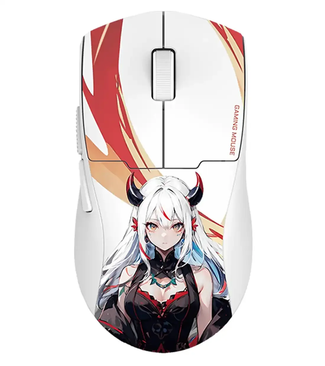 موس بی سیم مخصوص بازی ردراگون مدل K1NG MAX M918