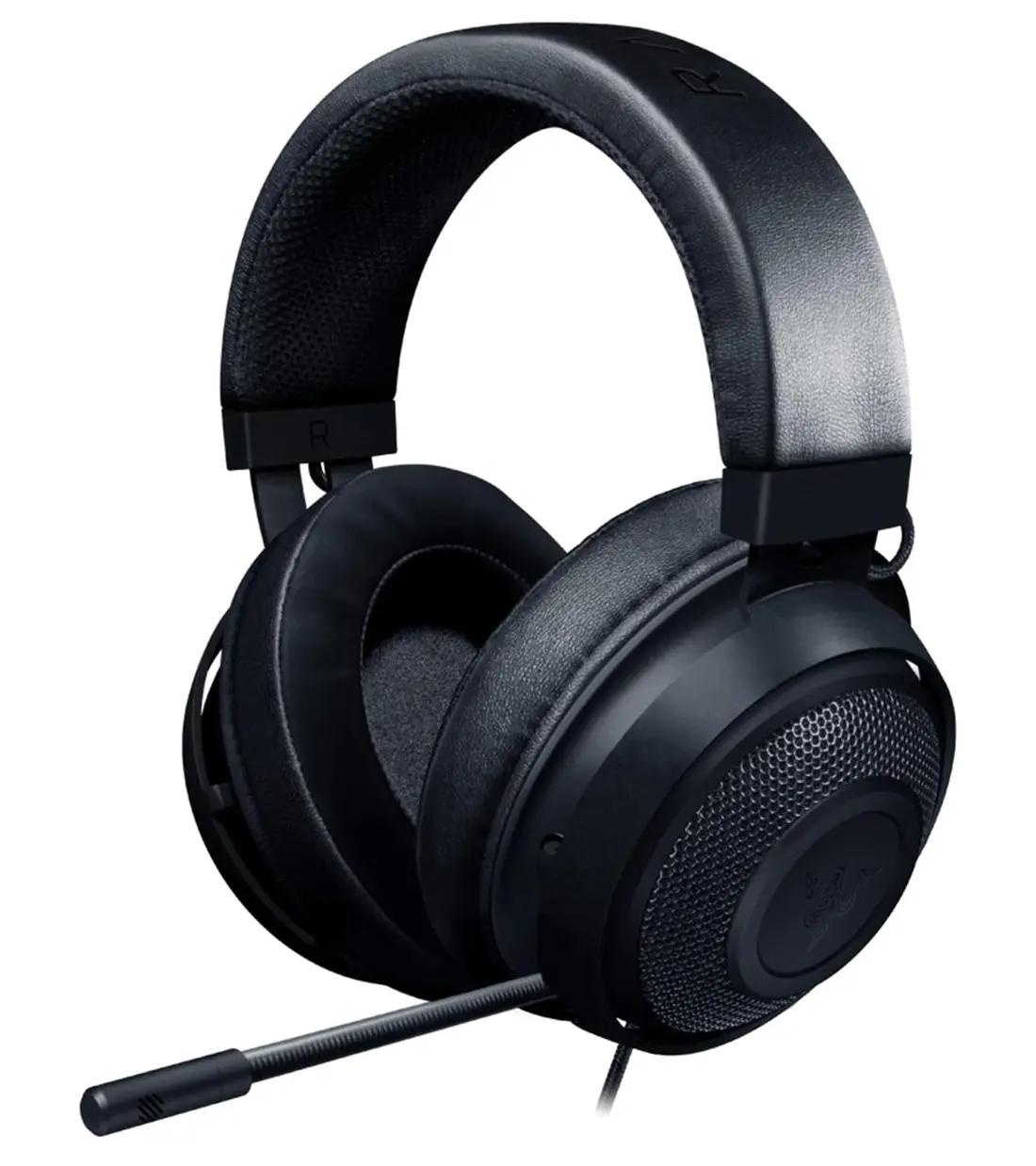 هدست مخصوص بازی ریزر مدل RAZER KRAKEN V3 Hypersense