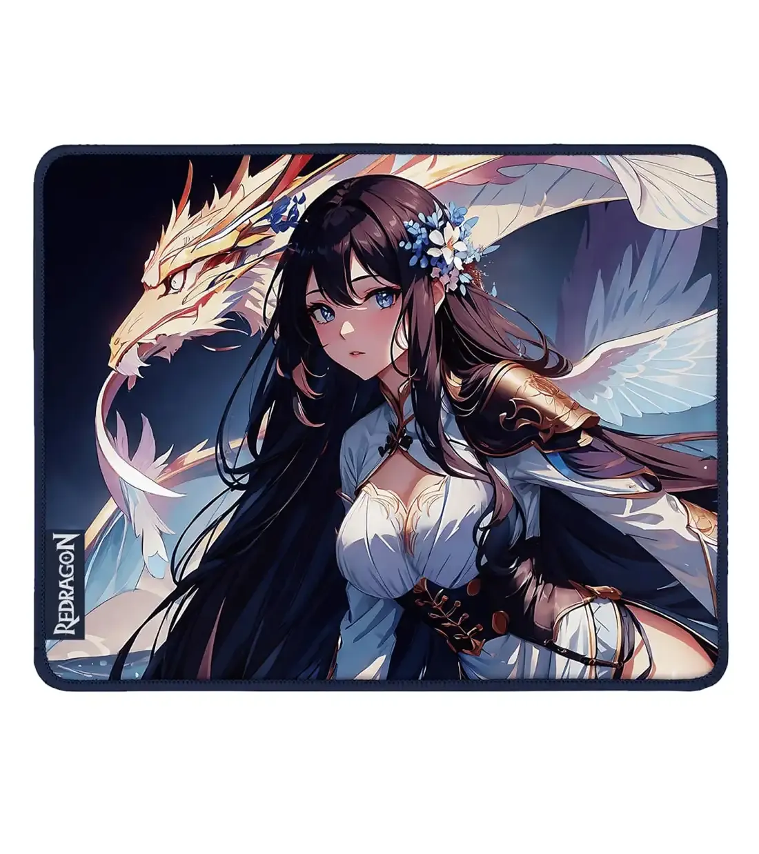 موس پد مخصوص بازی ردراگون مدل P046 S