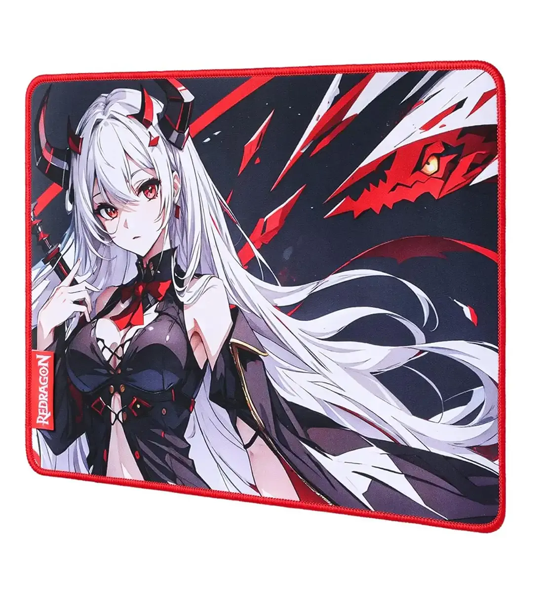 موس پد مخصوص بازی ردراگون مدل P047 S