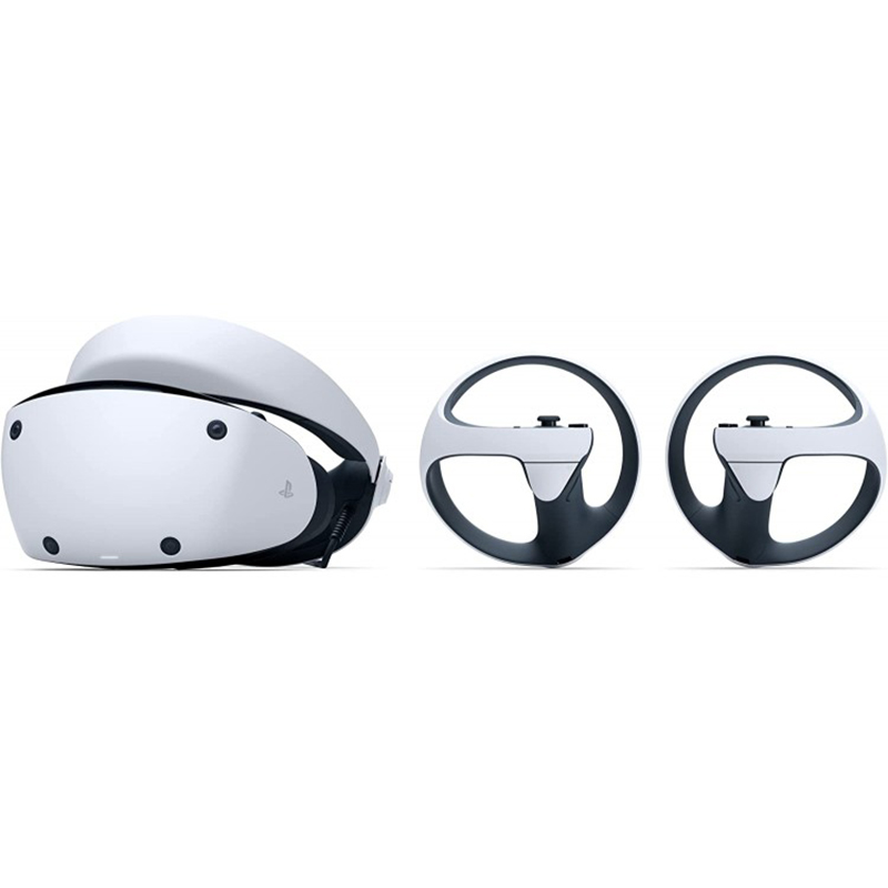 هدست واقعیت مجازی سونی مدل PlayStation VR2