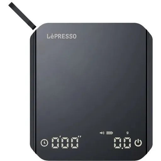 ترازو لپرسو مدل LPMDCSTBK