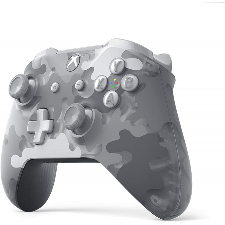 خرید کنترلر XBOX ONE طرح Arctic Camo