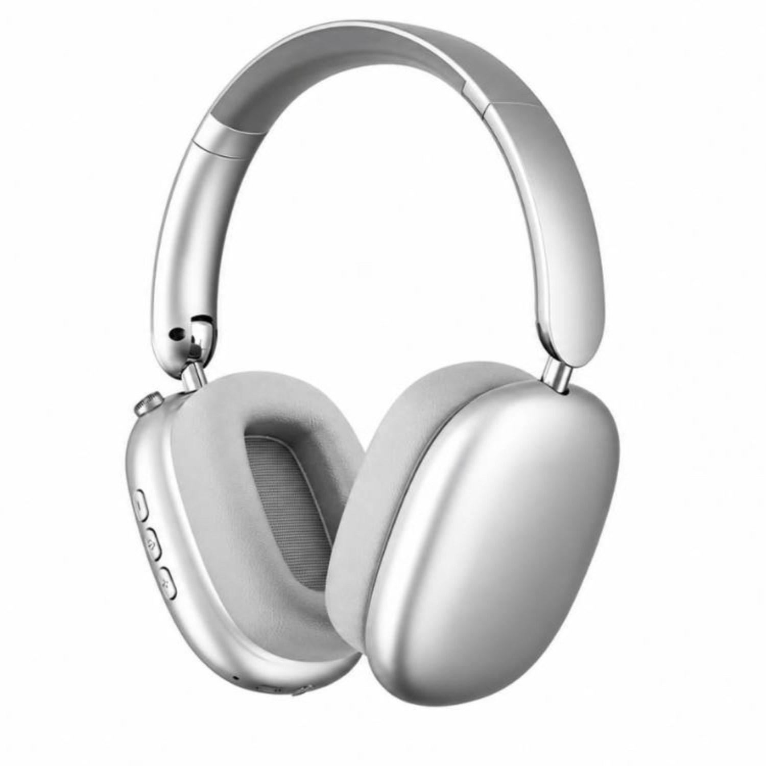 هدست پرودو HARMONA ENC ANC HEADPHONES سیلور و مشکی