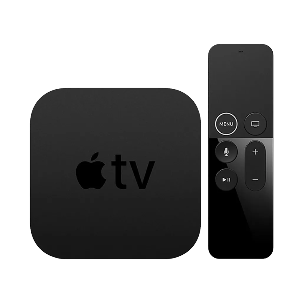 اپل تی وی 4K نسل یک