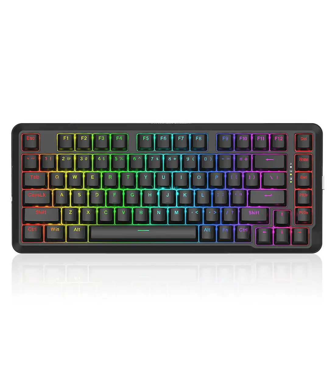 کیبورد مخصوص بازی ردراگون مدل STORMRAZOR K713 PRO