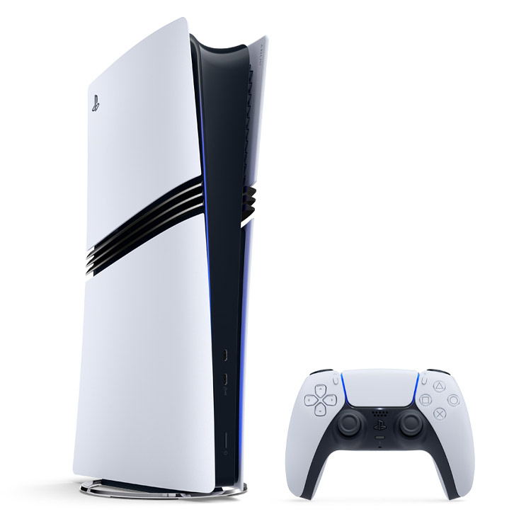 Playstation 5 Pro 7121 اروپا