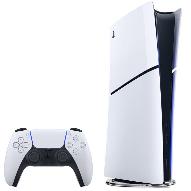 Playstation 5 Digital 2015 امریکا 1TB