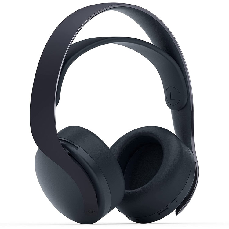 هدست پلی استیشن Pulse 3D مشکی