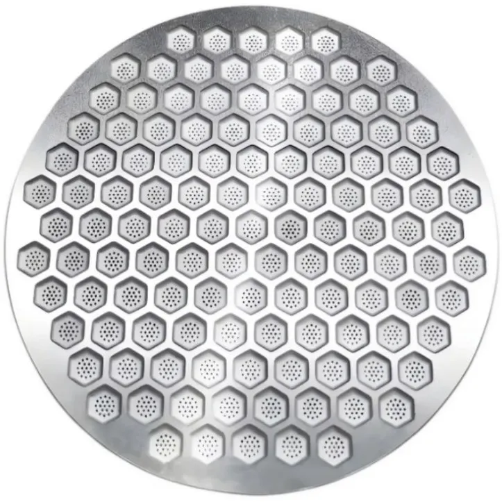 پاک اسکرین51 میلی‌متری لپرسو مدل LPCFFPS0071SL