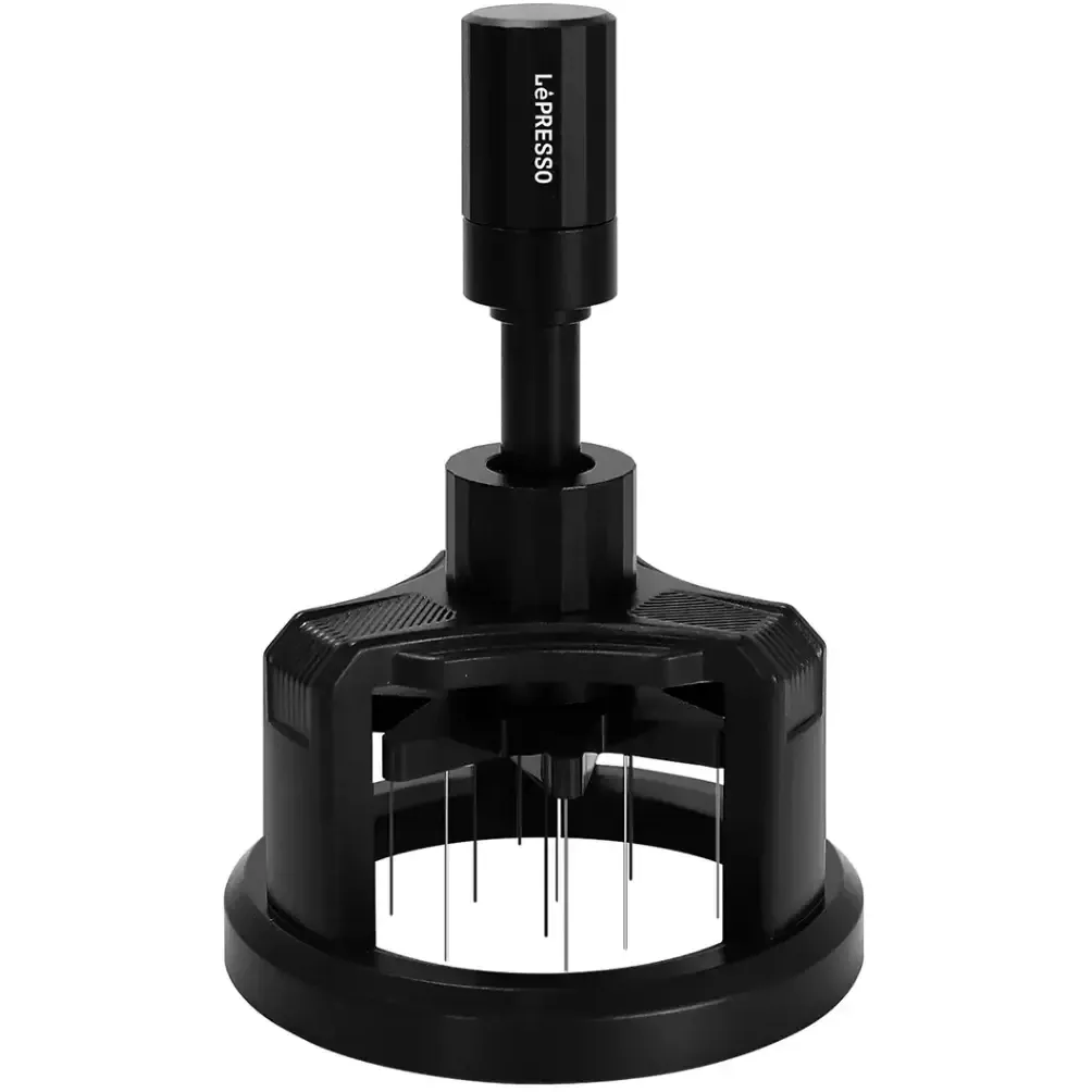 نیدل چرخشی لپرسو مدل LPCFFNDT0081BK